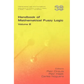 Handbook of Mathematical Fuzzy Logic. Volume 2
