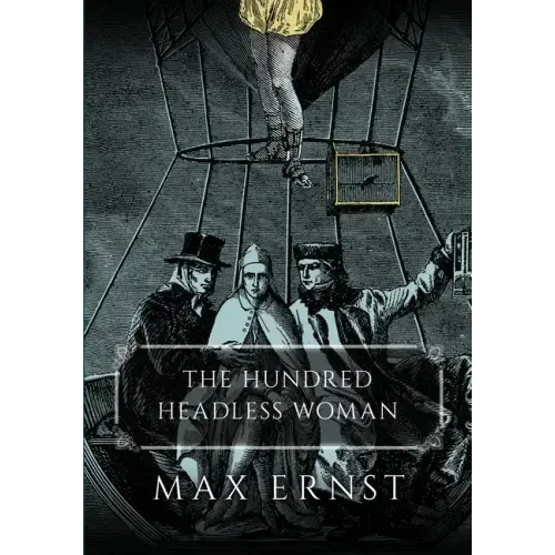 The Hundred Headless Woman