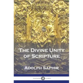 The Divine Unity of Scripture