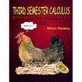 Third Semester Calculus: Student Supplement