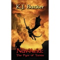 Nav'Aria: The Pyre of Tarsin
