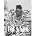 Dayanita Singh: Let's See