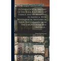 [A Genealogical History of the Kolb, Kulp or Culp Family, and its Branches in America, With Biographical Sketches of Their Descendants From the Earlie