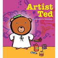 Artist Ted