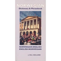 Norwegian-English/English-Norwegian Dictionary & Phrasebook