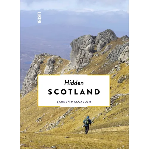 Hidden Scotland