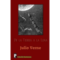 De la Tierra a la Luna