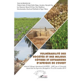 Vulnérabilité des sociétés et des milieux côtiers et estuariens d'Afrique de l'Ouest