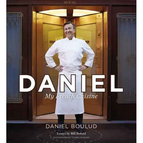 Daniel: My French Cuisine