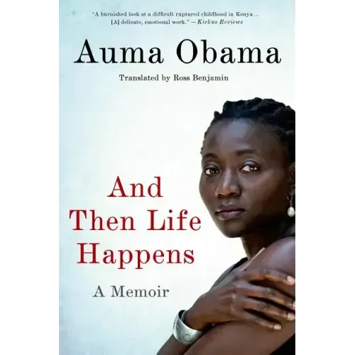 And Then Life Happens