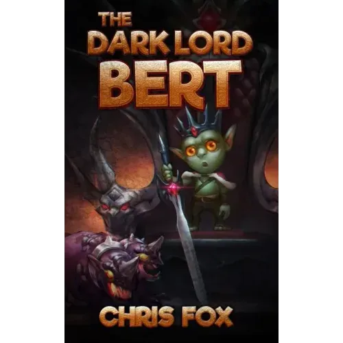 The Dark Lord Bert