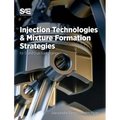 Injection Technologies and Mixture Formation Strategies For Spark-Ignition and Dual-Fuel Engines
