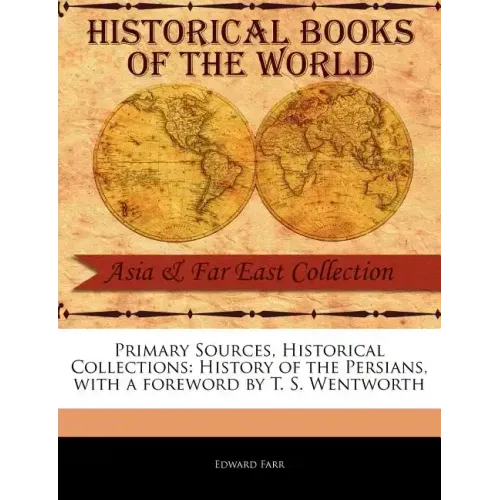 History of the Persians