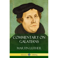Commentary on Galatians