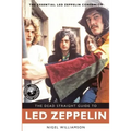 The Dead Straight Guide to Led Zeppelin