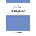 The Birds Of Long Island