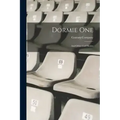 Dormie One: And Other Golf Stories