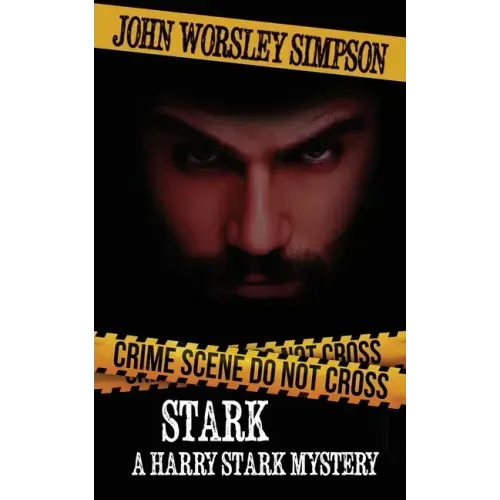 Stark, A Harry Stark Mystery