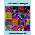 48 Fractal Images
