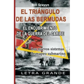 El Triangulo de la Bermudas. El Encubrimiento de la Guerra del Caribe: Los nuevos sistemas de mapeo submarino