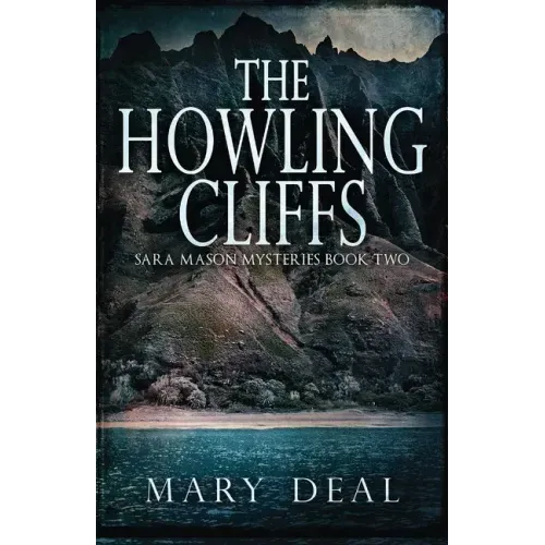 The Howling Cliffs