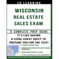 Wisconsin Real Estate Sales Exam: A Complete Prep Guide