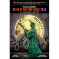 Project Censored's State of the Free Press 2022