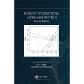 Robust Statistical Methods with R, Second Edition