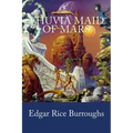 Thuvia Maid of Mars