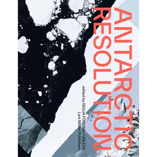 Antarctic Resolution