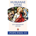 Humanae Vitae, 50th Anniversary Edition