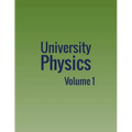 University Physics: Volume 1