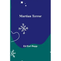 Martian Terror