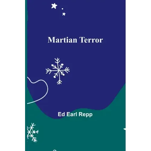 Martian Terror