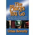 The Places You Go