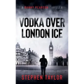 Vodka Over London Ice