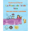 La Fiesta de Té de Izza