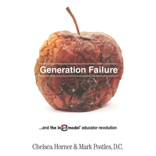 Generation Failure: and the in8model educator revolution