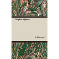 Higher Algebra