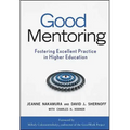 Good Mentoring