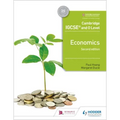 Cambridge IGCSE and O Level Economics 2nd Edition: Hodder Education Group