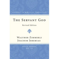The Servant of God