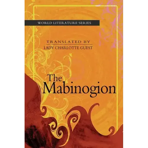 The Mabinogion