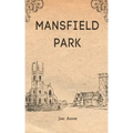 Mansfield Park