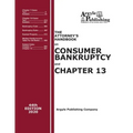 The Attorney's Handbook on Consumer Bankruptcy and Chapter 13