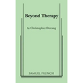 Beyond Therapy