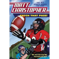 Catch That Pass!