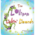 The Lollipop Lickin' Lizards