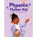 Phoenix the Flower Kid