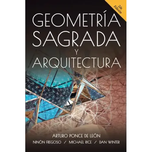 Geometria Sagrada y Arquitectura